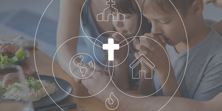 Impact of Church discipleship in the home